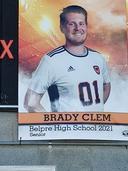 profile image for Brady Clem