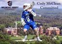 profile image for Cody McClean