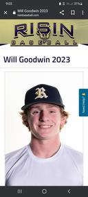 profile image for Will Goodwin