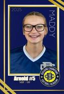 profile image for Maddy Arnold