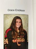 profile image for Grace Erickson