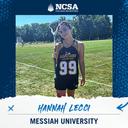 profile image for Hannah Lecci