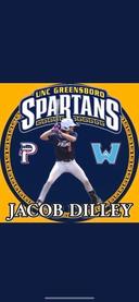profile image for Jacob Dilley