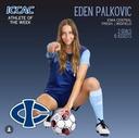 profile image for Eden Palkovic