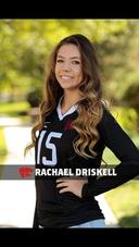 profile image for Rachael Driskell