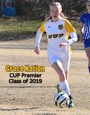 profile image for Grace Nation