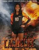profile image for Candence McNeil