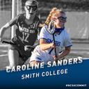profile image for Caroline Sanders