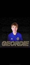 profile image for Geordie Wright