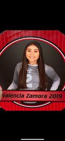 profile image for Valencia Zamora