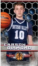 profile image for Carson Diamond