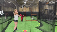 Video of January 2021 - Batting