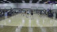 Video of Full Game AJV vs TCA Houston at Nationals - Winner goes to Gold Bracket