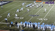 Video of 2013 Highlights: Spain Park & Oxford