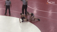 Video of PIAA AASoutheast Regionals 106 Luke Velekei Pen Argyl vs C Malone Lower Moreland