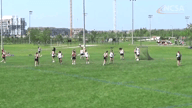 Video of 2021 All-Canada Games