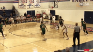 Video of BW vs Villa Park - D1 Playoff Full Game
