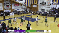 Video of NorCal Gridley Invitational - All Tournament Team