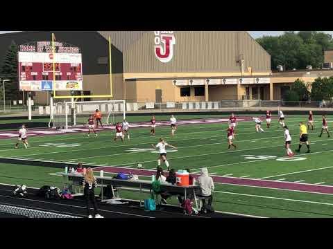 Video of Catelyn NPHS #3 Highlight