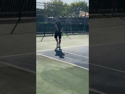 Video of Little Match Play from BNC Tournament