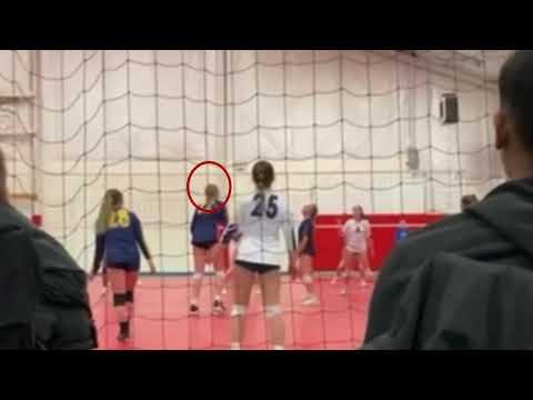 Video of Buckeye Volleyball Center 2023