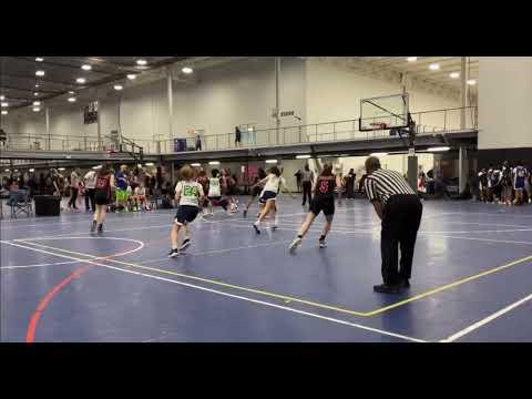 Video of Samantha Salmans #11 Summer 2022 Highlights