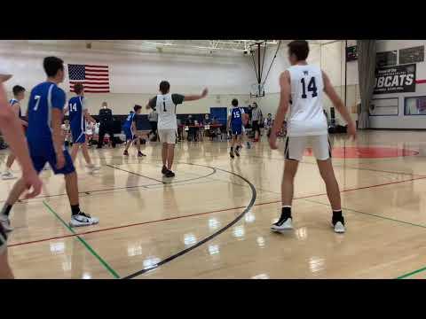 Video of Lance Nelson Wisconsin Academy