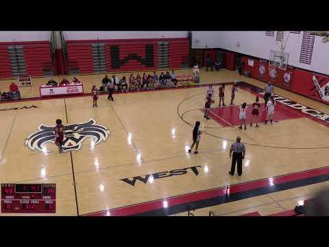 Video of Hazelwood West High vs. Hazelwood East High