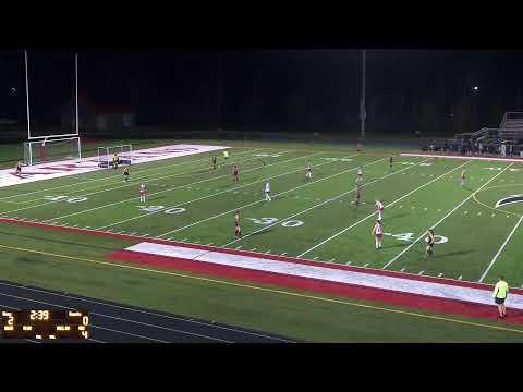 Video of #2 Midfield White Audrey Payeur