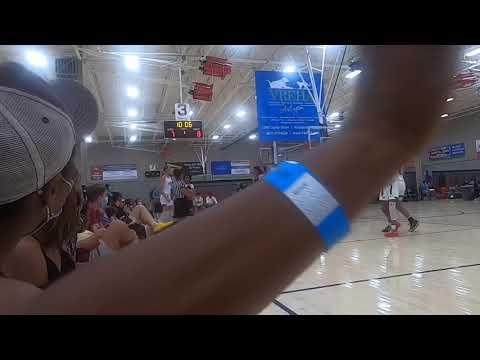 Video of Lady jets vs Texas elite