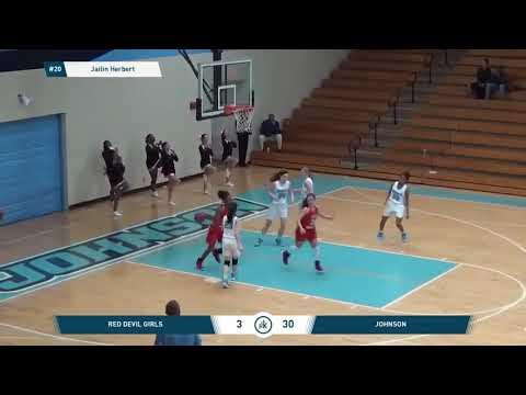 Video of Jailin Herbert 2018-2019 High School Highlights