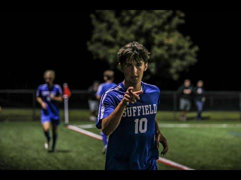 Video of Tim Tkacz FSA ECNL 2005 recruitment video 