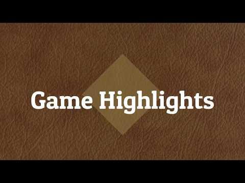 Video of A_Yambrick #16 2020 UT/OF/INF NCSA Game Highlights  