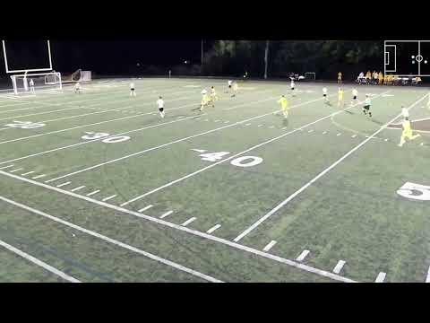 Video of Bellbrook highlights + Indian Hill