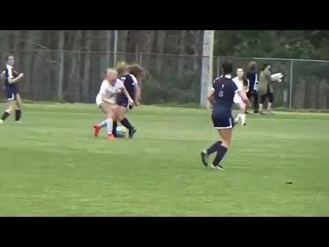 Video of Ashlyn Purvis highlight video 