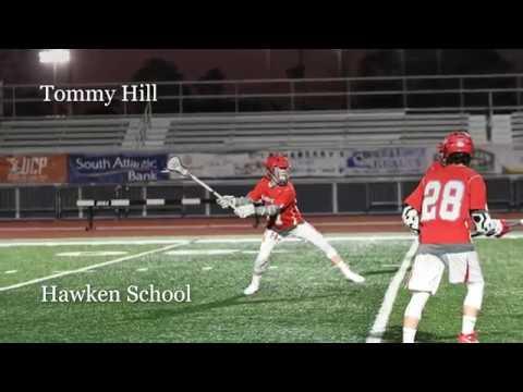 Video of Junior Season Highlights