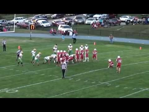 Video of 2015 - 2016 Highlights