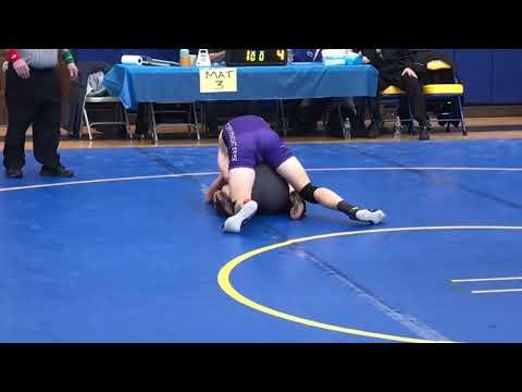 Video of Mahopac Memorial Tournament  - Pin