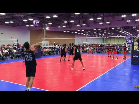 Video of 2017 BJNC