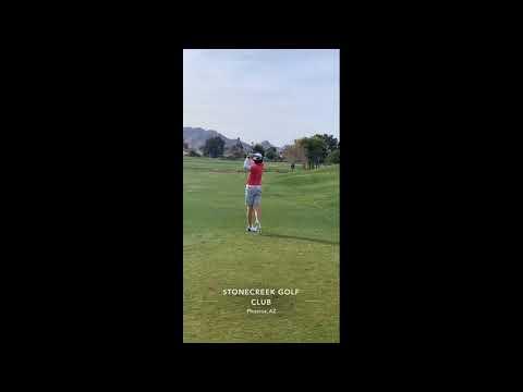 Video of My Golf Swing Videos