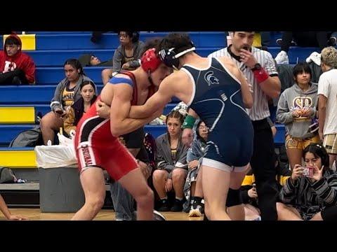 Video of 126 semi finals