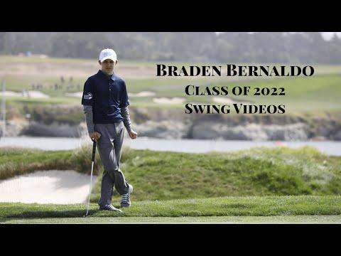 Video of Braden Bernaldo Swing Videos