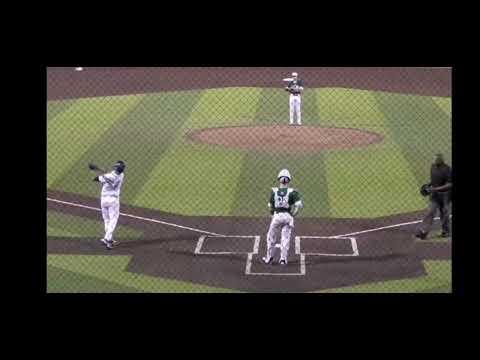 Video of Devin Gutierrez (Carroll High School) 4-1-22 King vs. Carroll 