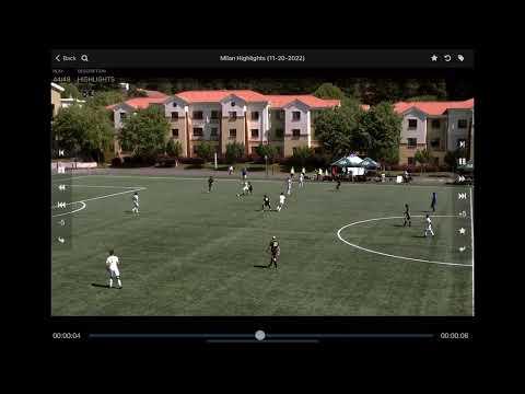 Video of 2022/2023 Highlights 