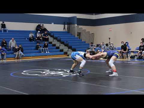 Video of Brady Benson vs Lake Fenton