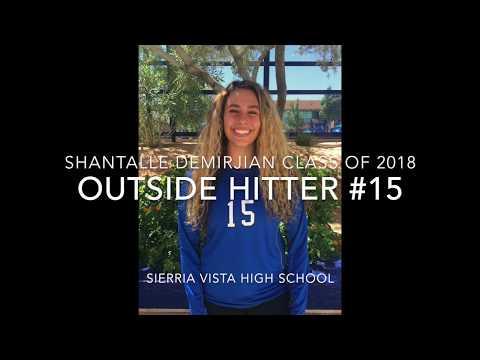 Video of Early 2017 HS Highlights 