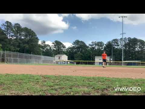 Video of 2021 MIF Jacob Christenbury