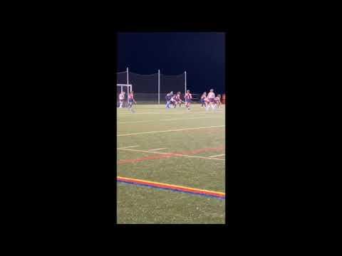 Video of 2023 Field Hockey