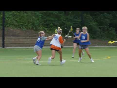 Video of Fall 2020 Southern Exposure, Marietta, GA Lacrosse Highlights