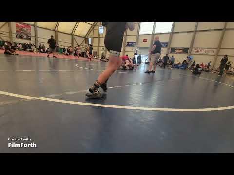 Video of SD Freestyle 16U 112-120 lbs 